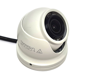 Антивандальная AHD камера TRIANGL TR-404