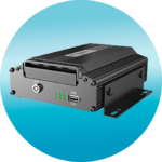 8-и канальный автомобильный HDD видеорегистратор 4G, GPS/ГЛОНАСС/WI-FI
